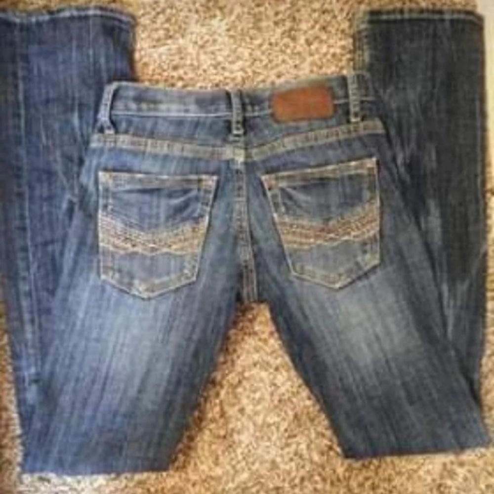 Bke Aiden jeans